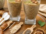 اوتمیل اورنایت خرما خشک