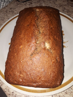Foto resep Banana bread