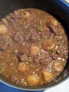 A picture of Easy yummy Beef Stew.