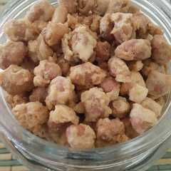 A picture of Kacang Kentucky.