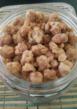 Foto resep Kacang Kentucky