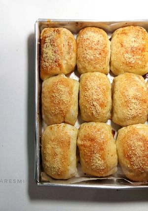 Foto resep Bolen Isi Apa Aja