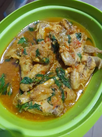 Cara Gampang Membikin Resep Ayam Rica-rica yang Sempurna Anti Ribet, Bikin Ngiler