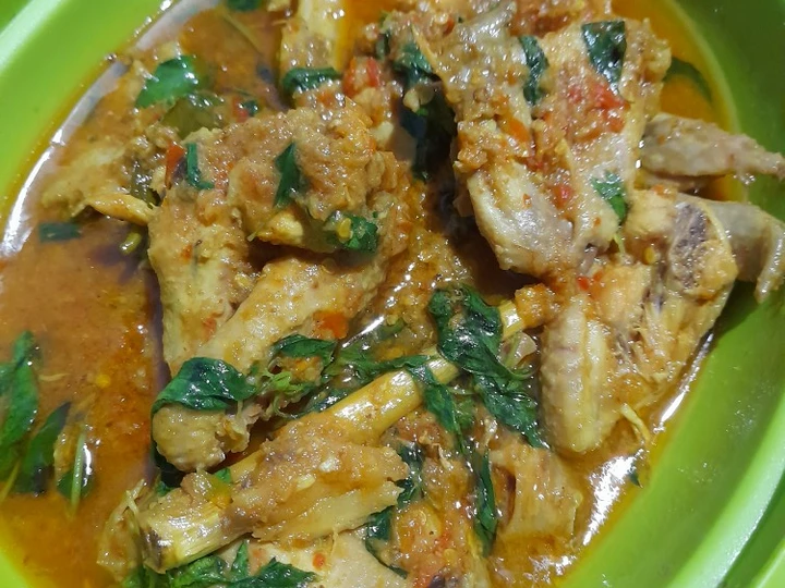 Cara Gampang Membikin Resep Ayam Rica-rica yang Sempurna Anti Ribet, Bikin Ngiler