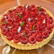 Raspberry Tart