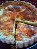 QUICHE LORRINE
