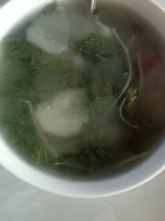 Foto resep Gule rampoe aceh/sayur bening aceh