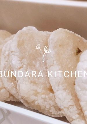 Foto resep Cireng simple