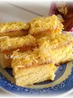 Foto resep Bolu Jadul