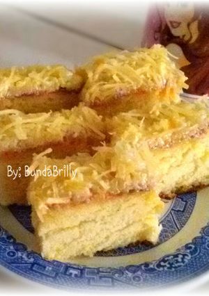 Foto resep Bolu Jadul