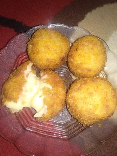 Foto resep Brulee bomb