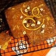 ☆Fondant à l'Orange☆