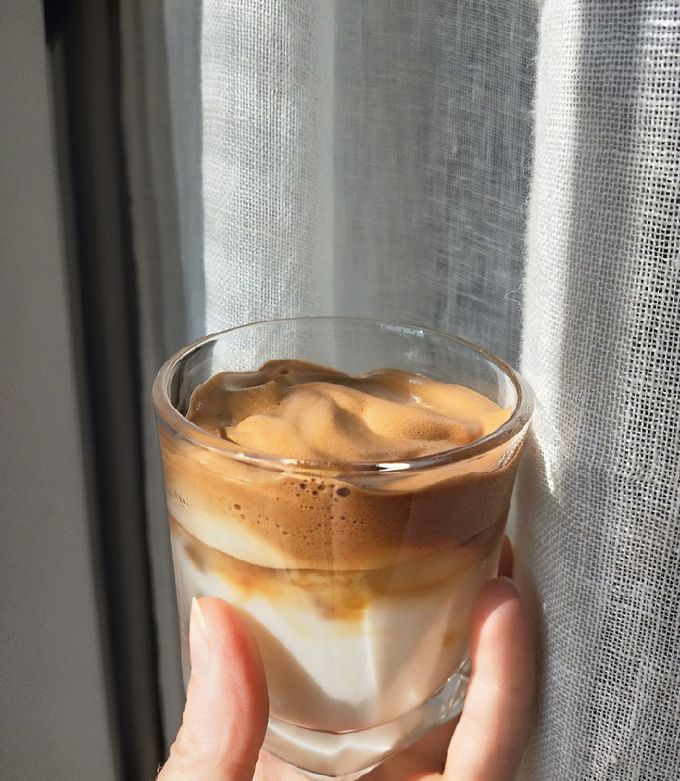 Ricetta Crema Di Caffe 0 Kcal di Mangiando Si Impara - Cookpad Ricetta Crema Di Caffe 0 Kcal di Mangiando Si Impara - Cookpad