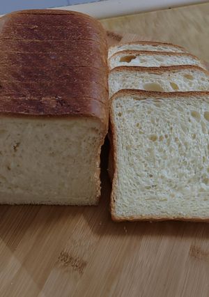 Foto resep Roti tawar homemade