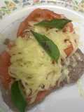 FILETE CAPRESE - 2