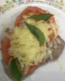 FILETE CAPRESE - 2