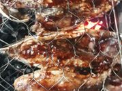 Gambar saus sambal cocolan