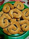 Chipá Manduvi