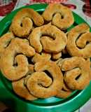Chipá Manduvi