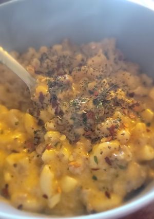 A picture of Easy, Quick My Kinda Stroganoff.