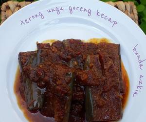 Resep Mudah Terong Kecap Yummy Mantul Resep Mudah Terong Kecap Yummy Mantul