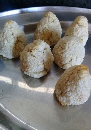 Una foto de Coquitos saludables🖒
