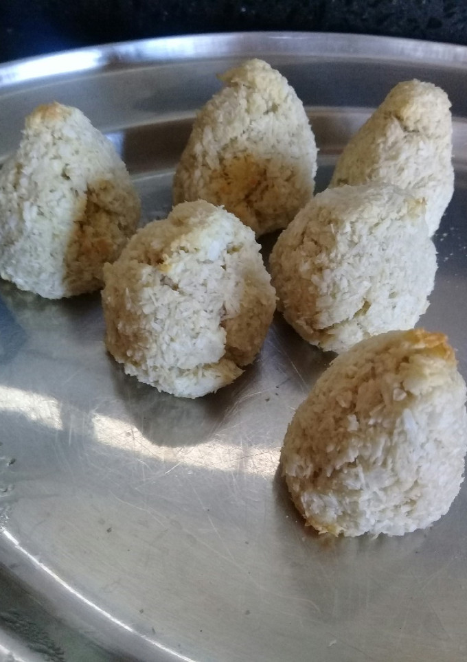 Una foto de Coquitos saludables🖒
