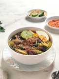 Soto Daging Ala Soto Sulung