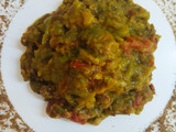 तोरी झटपट (Tori jhatpat recipe in hindi)