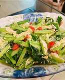 減肥明目餐