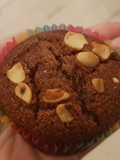 Torta con la melassa di carruba di Ibrahim