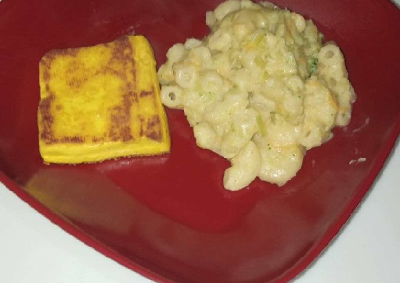 Beef Macaroni