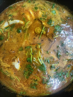 சங்கரா மீன் குழம்பு(sankara meen kulambu recipe in tamil) செய்முறை முக்கிய புகைப்படம்