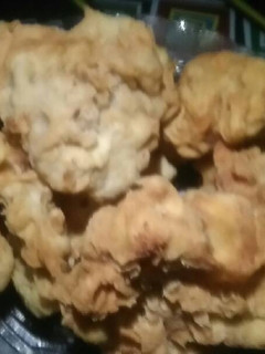 Foto resep Tepung krispi