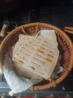 Una foto de Churrascas rápidas