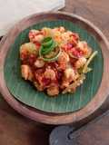 Sambal Udang