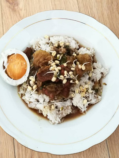 Foto resep Rawon -Nita