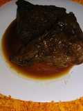 Dulce de calabaza