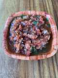 Salsa oaxaqueña