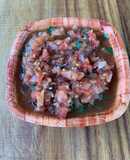 Salsa oaxaqueña