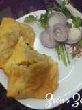 Eid ul Adha special Lukhmi Kababs