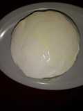 Pastel de vainilla