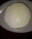 Pastel de vainilla