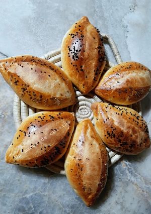 Une photo de Petits pains 🥖
