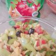 Itakian salad