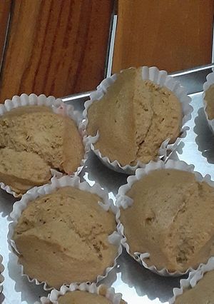 Foto resep Apem Malaysia