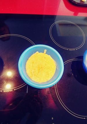 Una foto de Salsa Cheddar