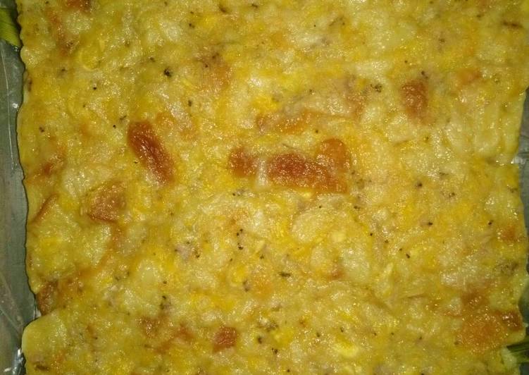 Bagaimana memasak Prol roti, Bikin Ngiler
