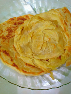 Foto resep Roti maryam