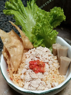 Foto resep Mie Setan à la Mie Gacoan